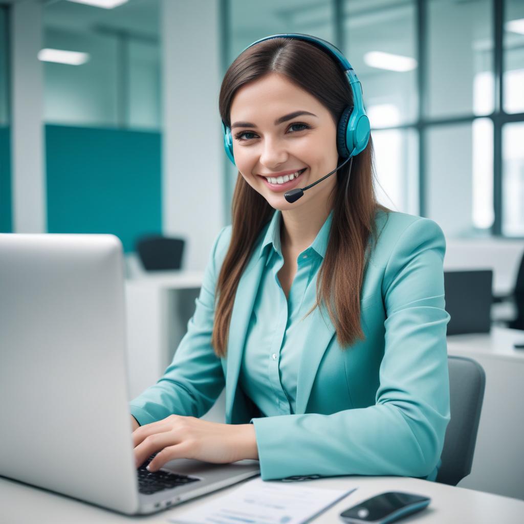 Consultor TIM Empresas